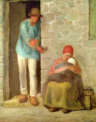 Nahrung, 1858